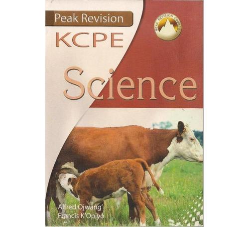 Peak-Revision-KCPE-Science
